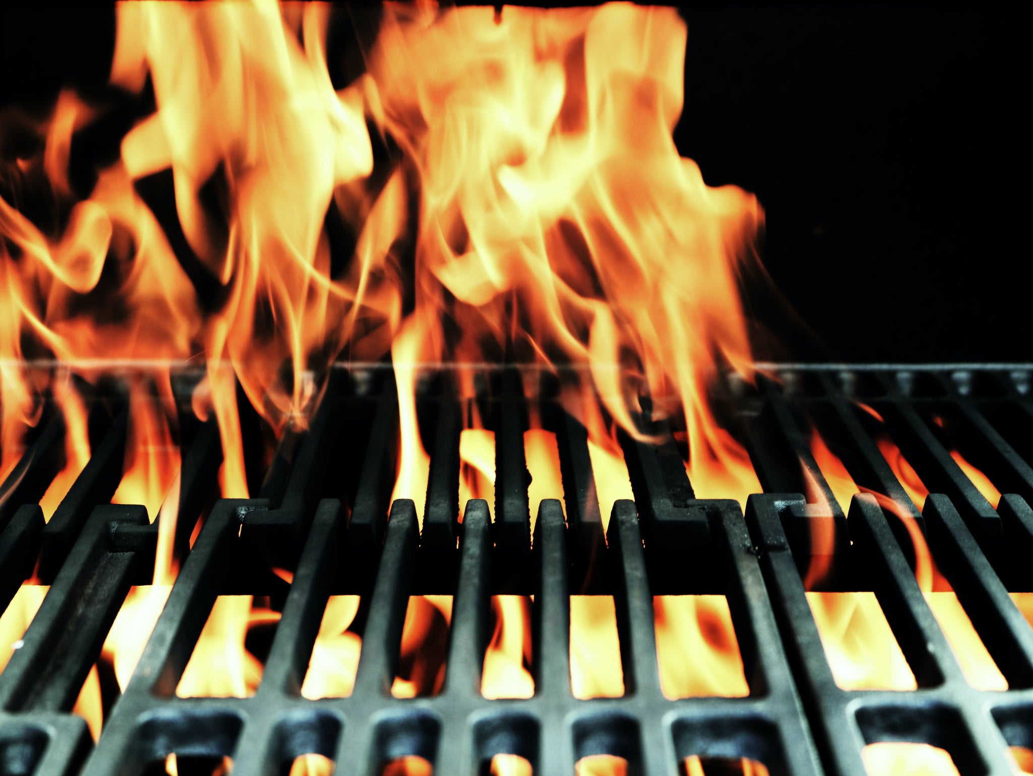 HOT OFF THE GRILL: Your Source For Recipes, News, Resources, And More