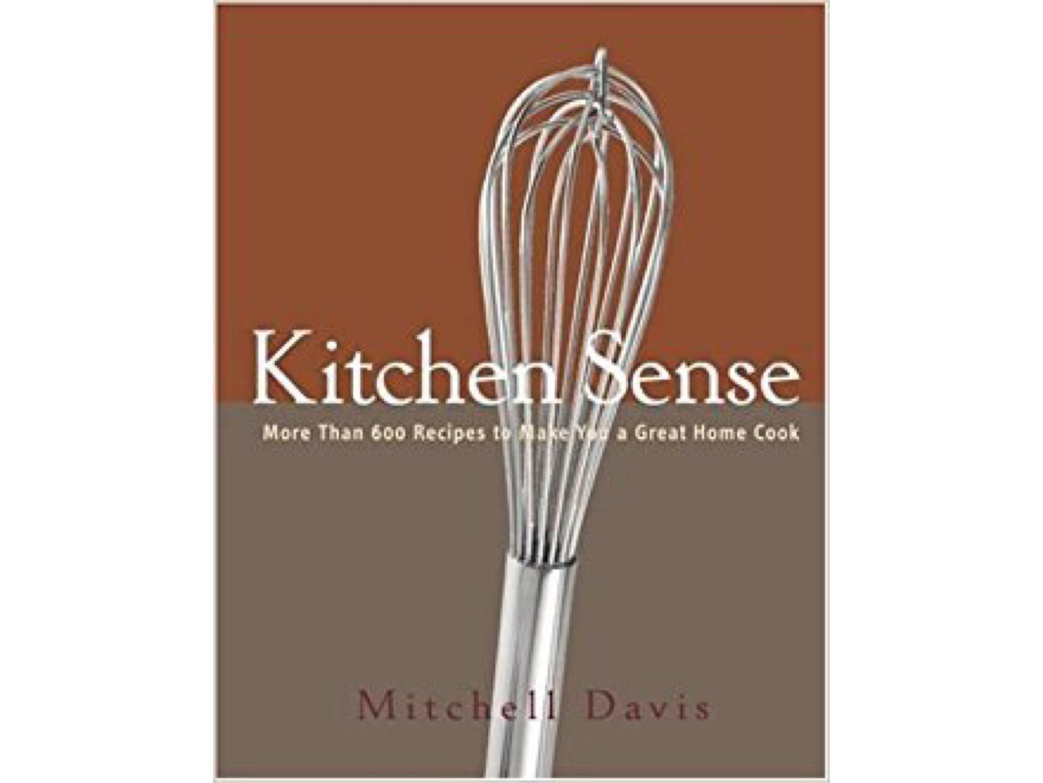 Kitchen Sense Beef Stew