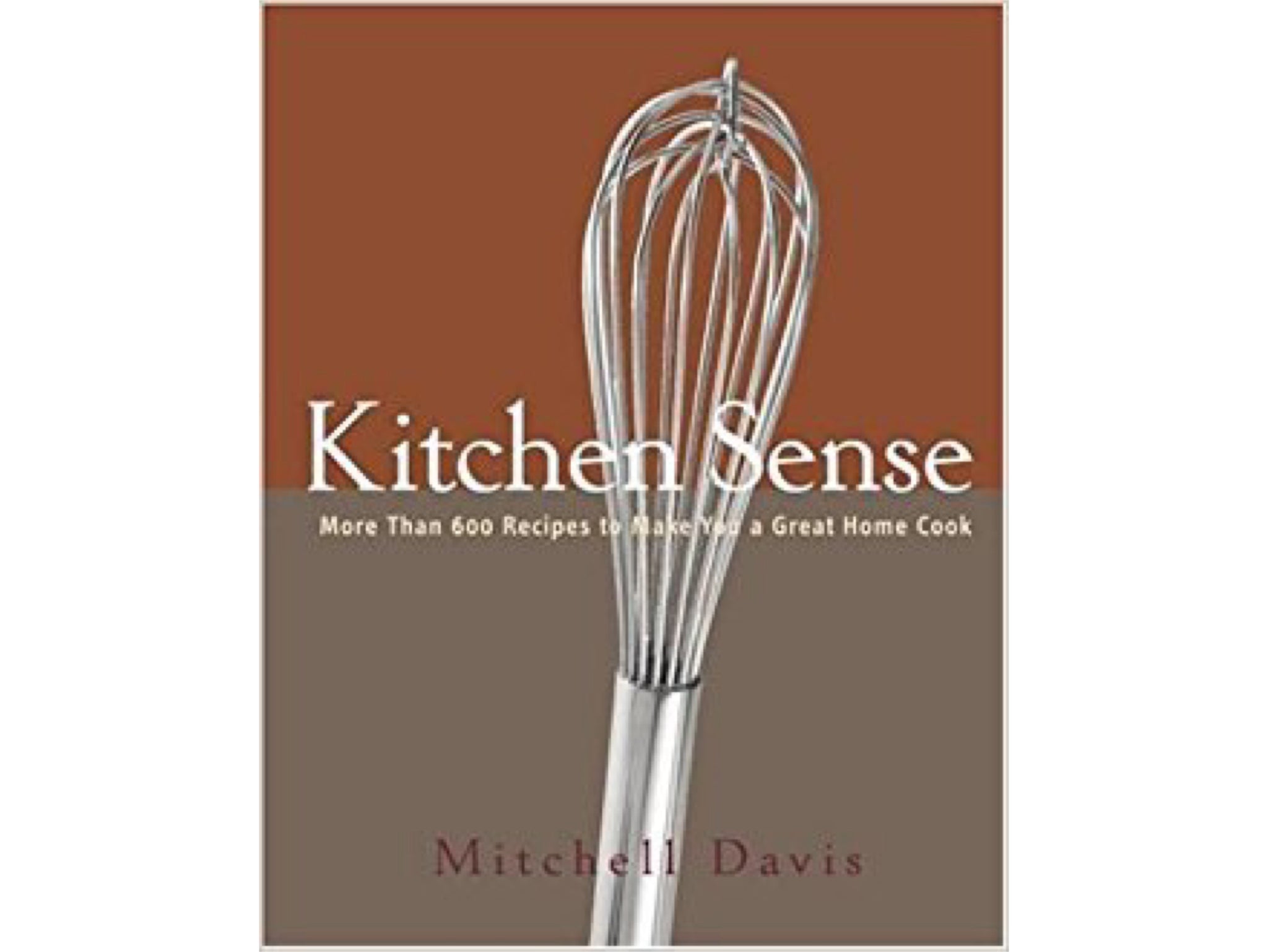 Kitchen Sense Beef Stew