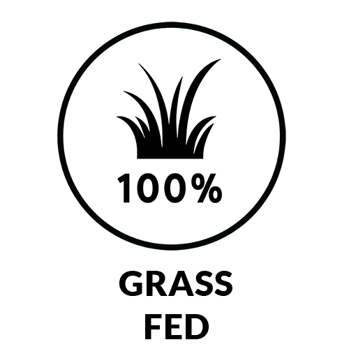 Hay Mama Pastured Raised Cattle Beef