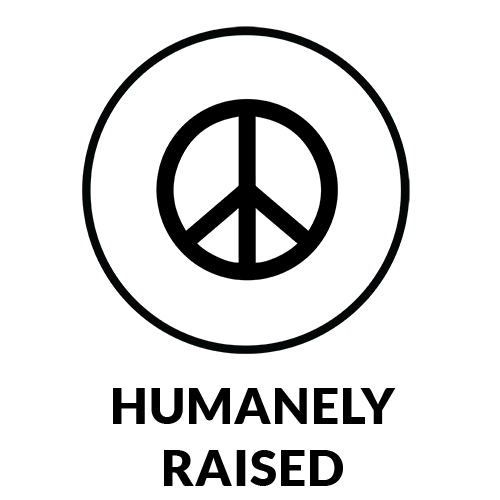 Hay Mama Pastured Raised Cattle Beef