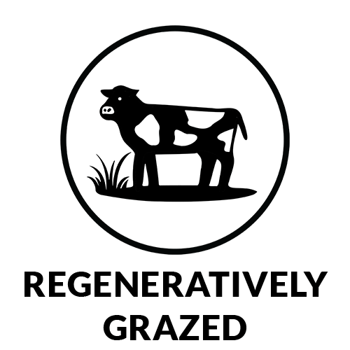 Hay Mama Pastured Raised Cattle Beef